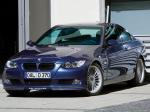 Alpina D3 Bi-Turbo Coupe 2008 года
